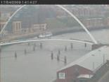 Newcastle upon Tyne webcams