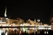Zurich, webcams