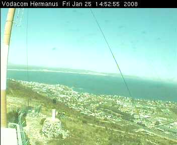 Cape town webcams