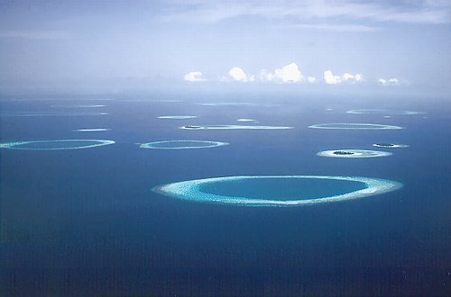 Maldivas webcams