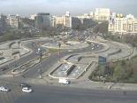 Bucharest webcams