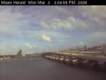 Florida, Miami  webcams