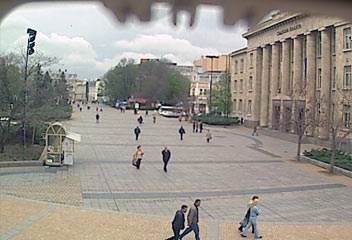 Rousse Bulgaria webcams