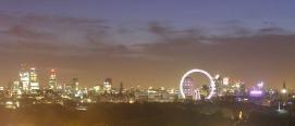 London webcams