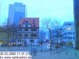 Erfurt am Anger   webcams