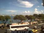 Bora Bora webcams