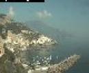 Amalfi webcams