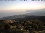 Monte Beigua - Liguria webcams