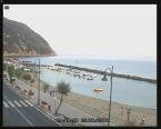 Moneglia Mare - Liguria webcams
