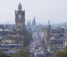 Edinburgh  (Scotland ) webcams