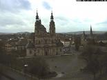Fulda webcams