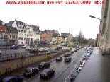 Vieux-Lille webcams