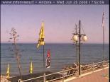 Andora Mare - Liguria webcams