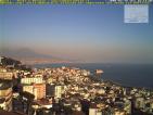 Napoli webcams