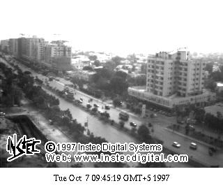 Karachi  webcams