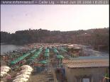 Liguria webcams
