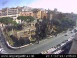 Roma webcams
