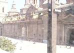 Zaragoza  webcams