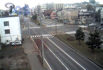Tokyo webcams