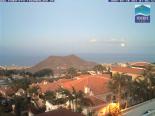 Canary Islands webcams