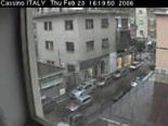 Cassino  webcams