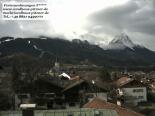 Garmisch-Partenkirchen webcams