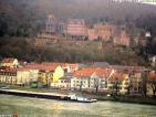 Heidelberg webcams