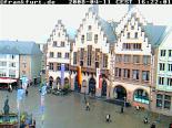 Frankfurt webcams