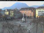Bolzano webcams