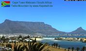 Cape Town webcams
