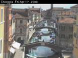 Chioggia,  Venice webcams