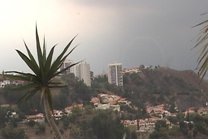 Caracas webcams