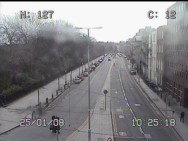 Dublin webcams