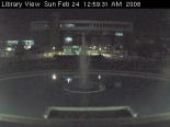 Florida, Library  webcams