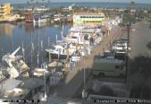 Florida, Clearwater Beach webcams
