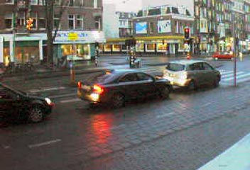 Amsterdam webcams
