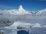 Zermatt Gornergrat, Matterhorn webcams