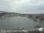 St. Johns, Newfoundland webcams