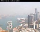 Hong Kong webcams
