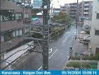 Kanazawa  webcams