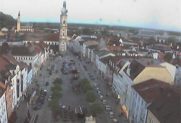 Deggendorf webcams
