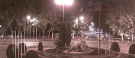 Madrid webcams