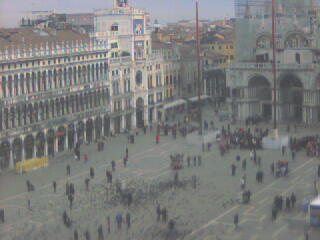 Venezia webcams