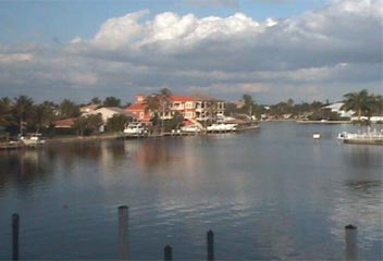 Florida, Naples  webcams