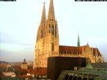 Regensburg  webcams