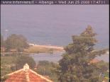 Albenga - Liguria webcams