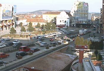 Alba Iulia webcams