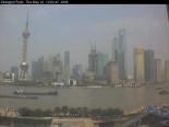 Shanghai webcams