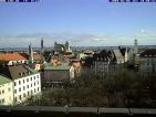 Augsburg  webcams