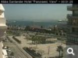 Santander  webcams